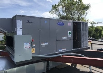 Luray VA Unit