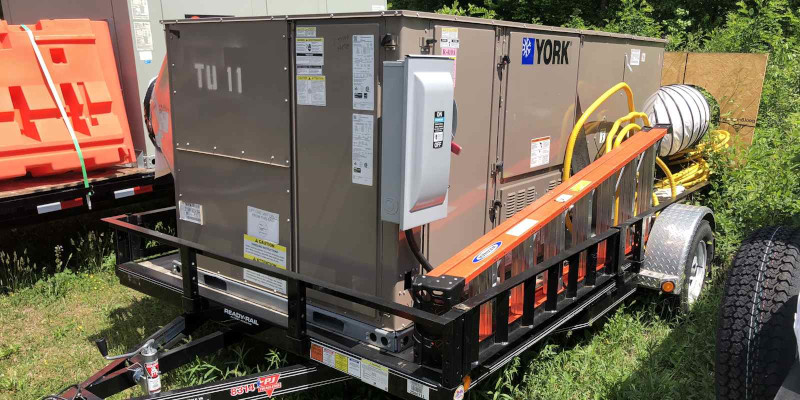 How Residential and Commercial Emergency HVAC Needs are Different