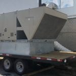HVAC Rentals