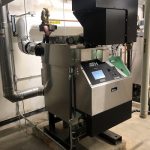 Commercial Heater Rentals