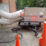 Commercial AC Rentals