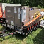 Heater Rentals in Maryland
