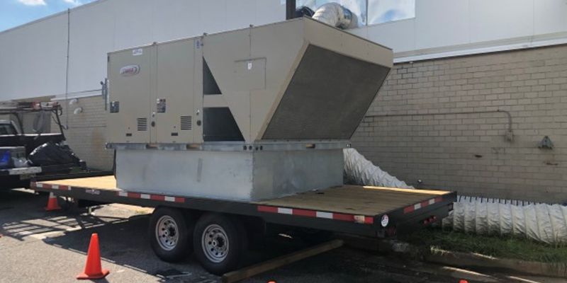 Choose Us for Quick, Reliable Emergency HVAC Services