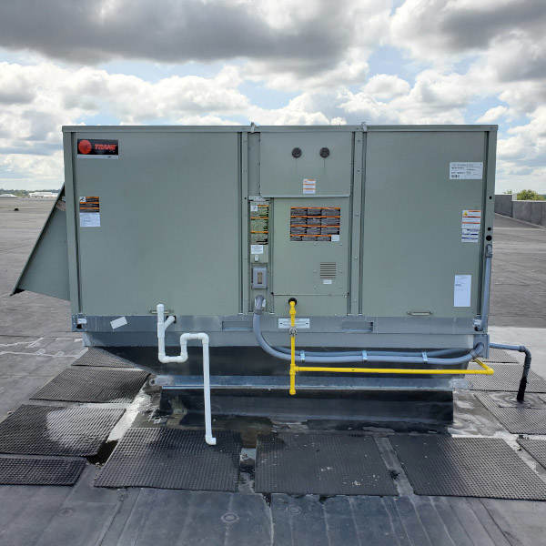A better choice for facility managers, at JLK Mechanical